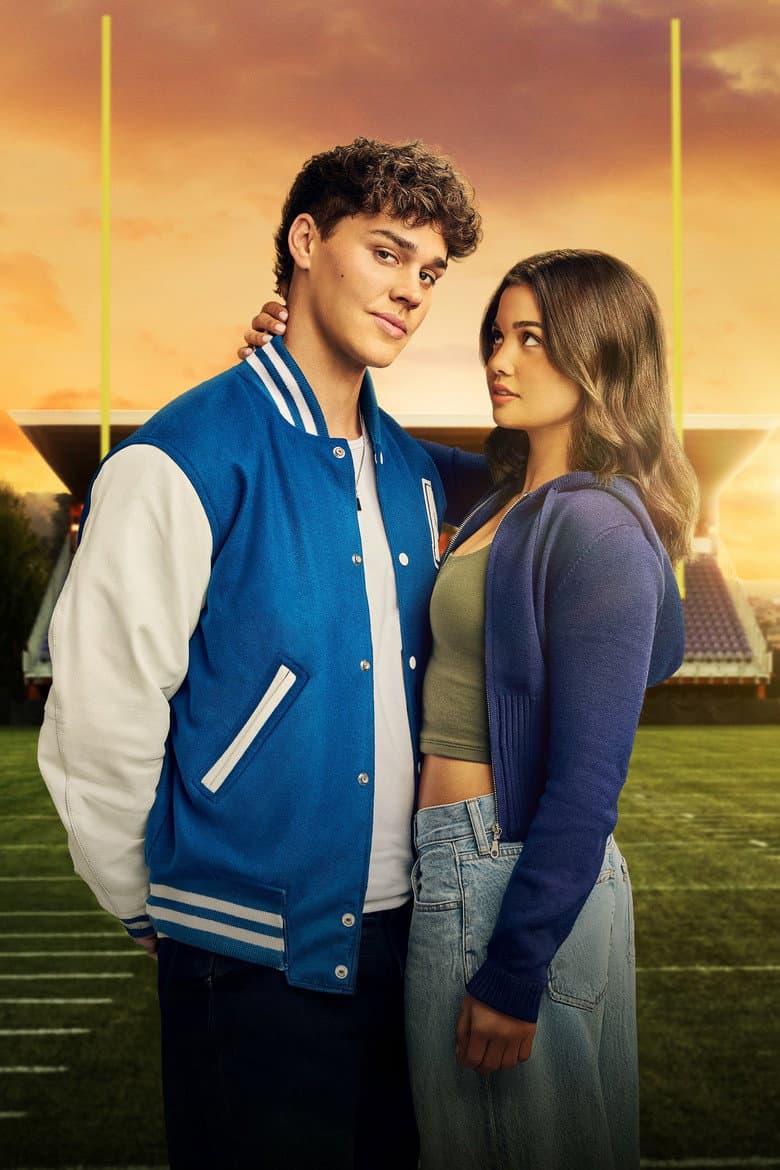 Sidelined: The QB and Me — posters 4