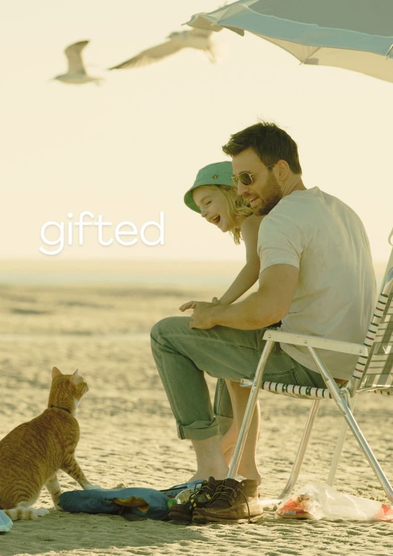 Gifted — posters 6
