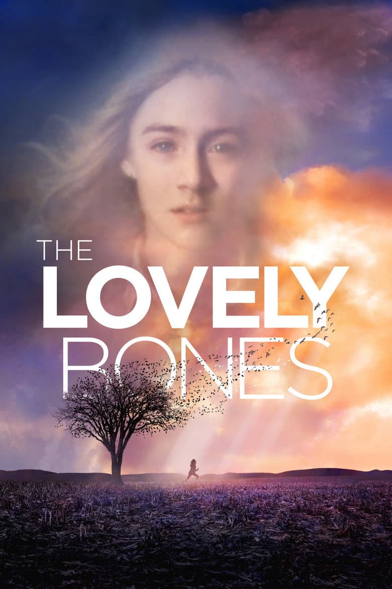 The Lovely Bones — posters 2
