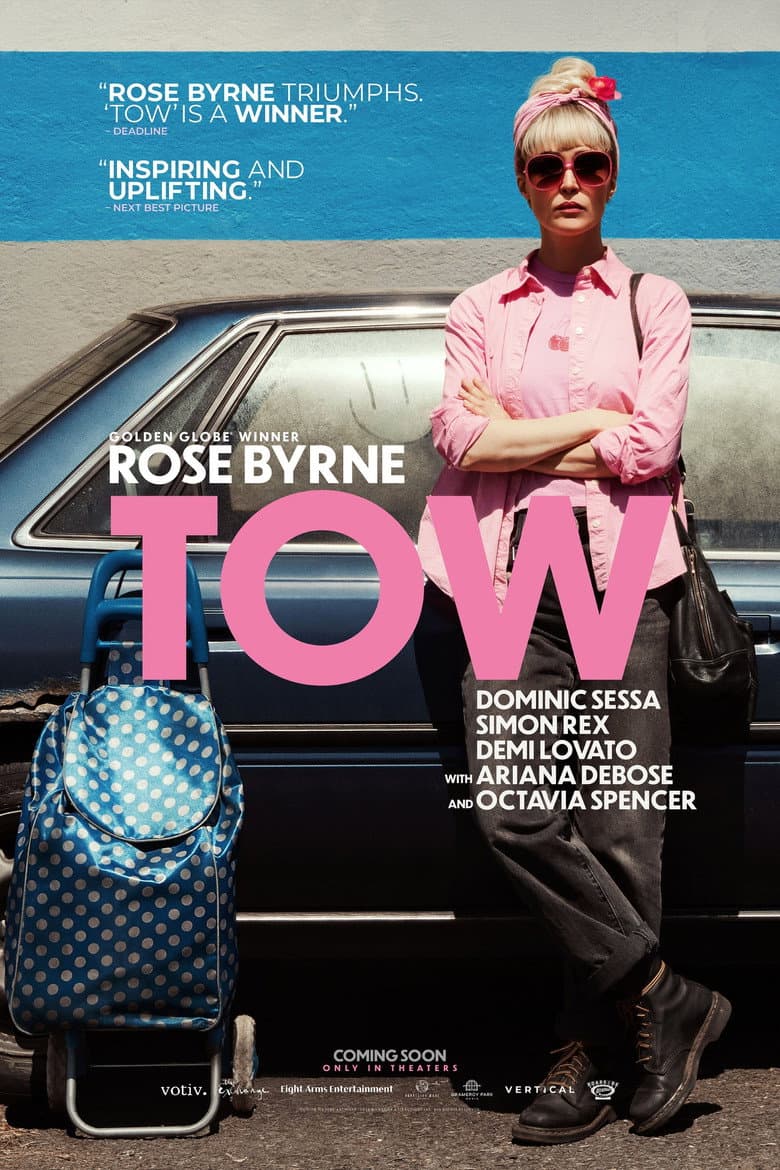 Tow — posters 5