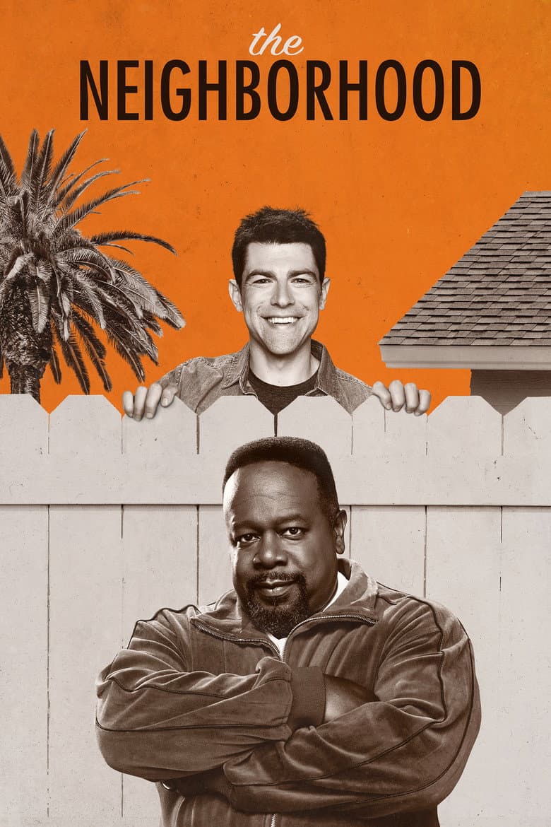 The Neighborhood — posters 8