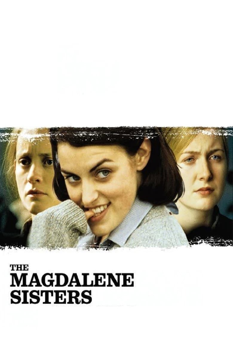 The Magdalene Sisters — posters 5
