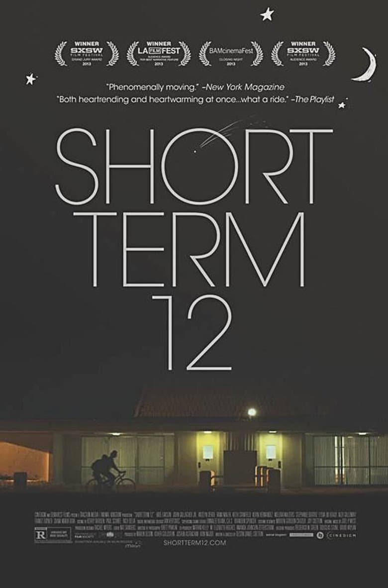 Short Term 12 — posters 6