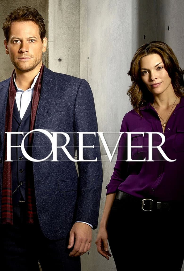Forever — posters 5