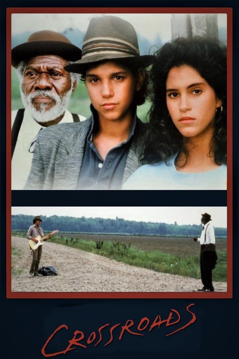 Crossroads — posters 6