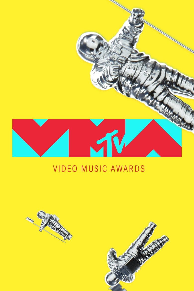 MTV Video Music Awards — posters 4