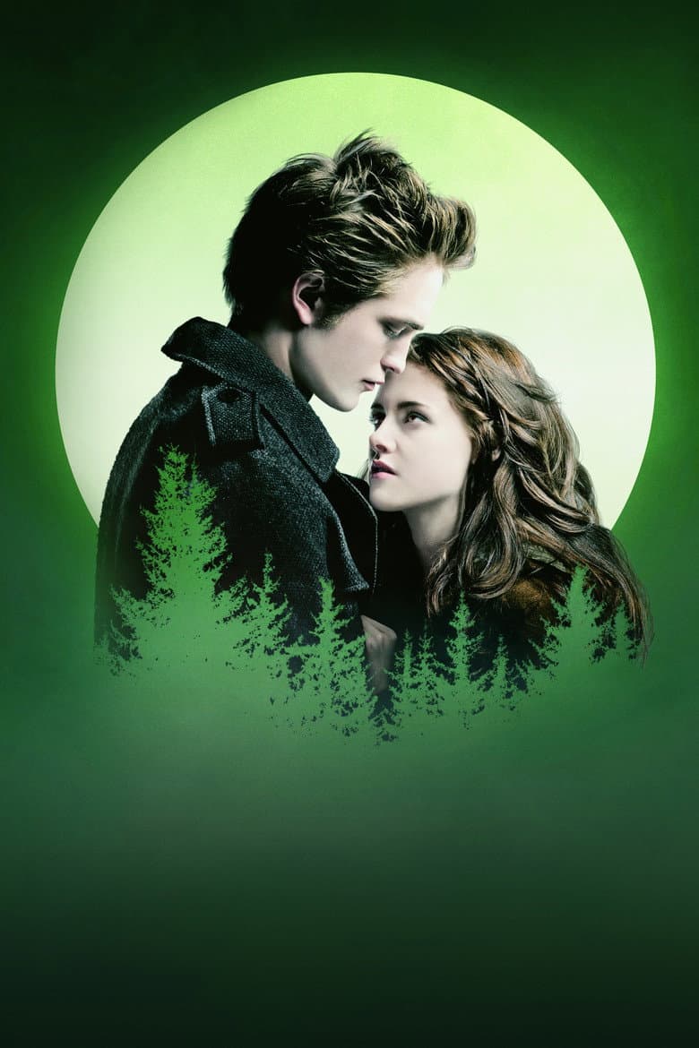 Twilight — posters 8