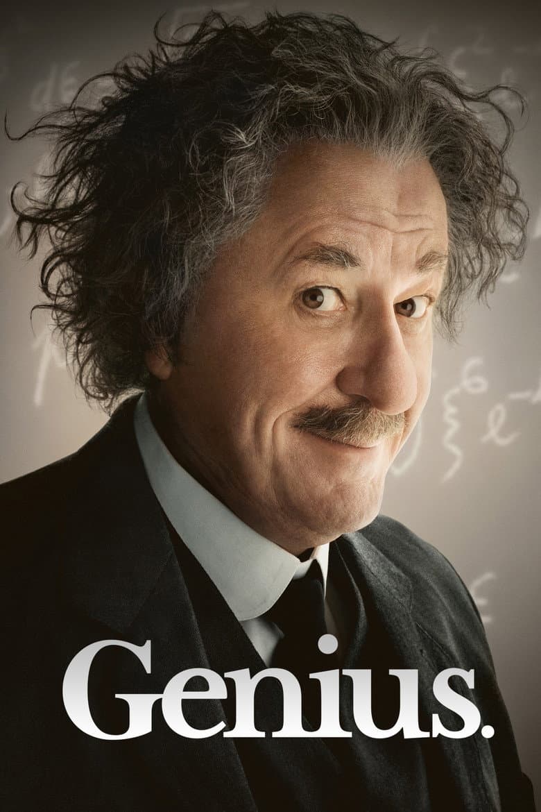 Genius — posters 4