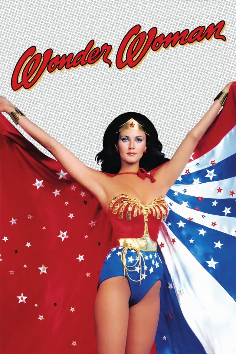 Wonder Woman — posters 5