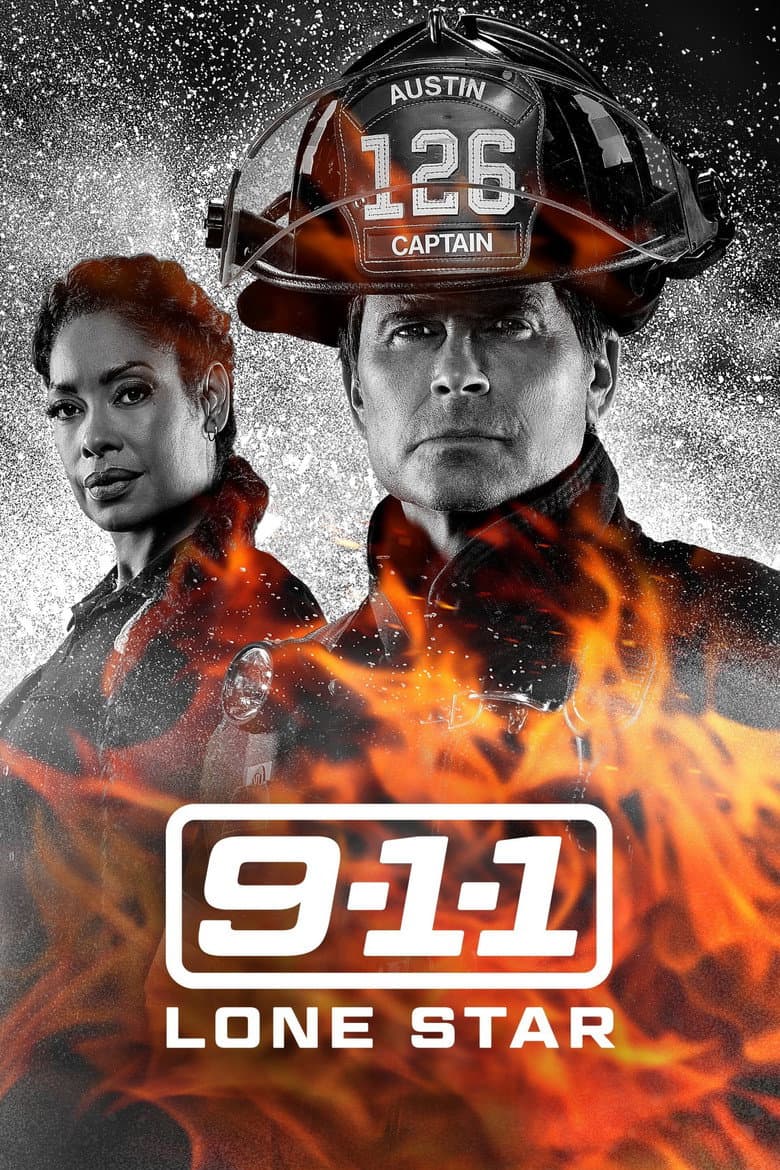 9-1-1: Lone Star — posters 2