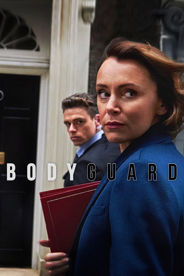 Bodyguard — posters 7