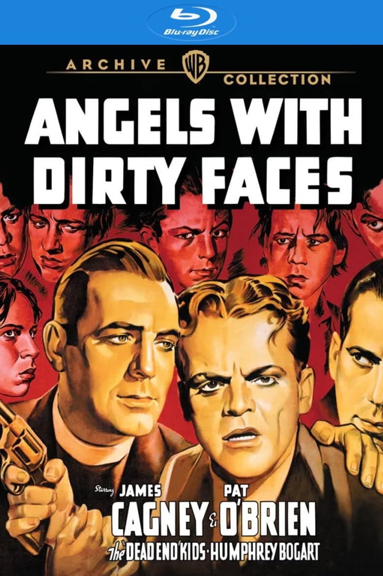 Angels with Dirty Faces — posters 7