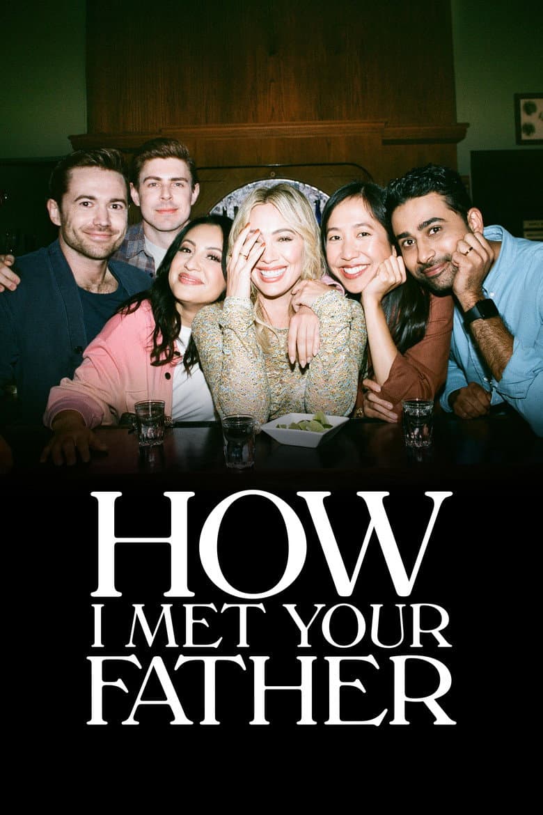 How I Met Your Father — posters 7