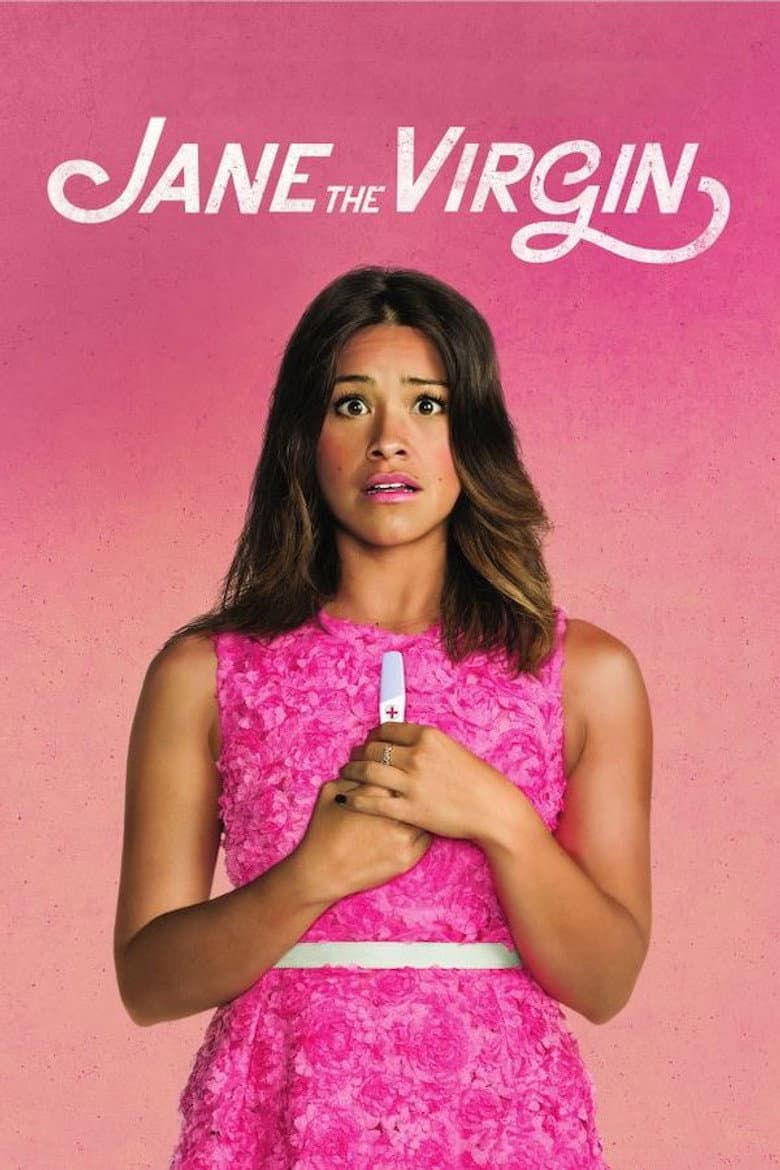 Jane the Virgin — posters 6