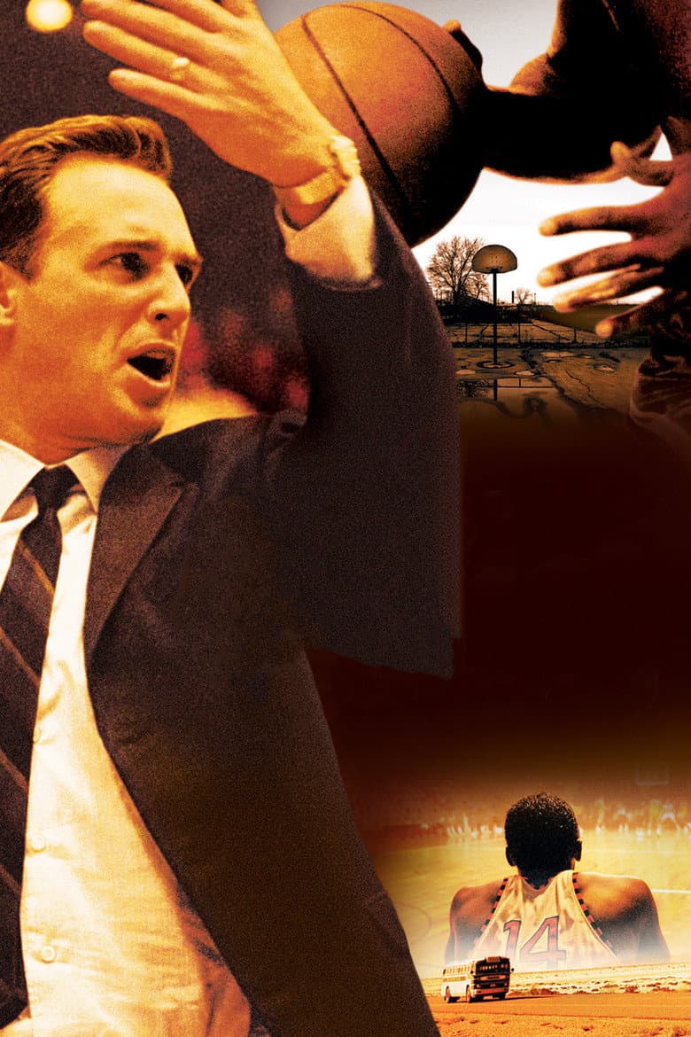 Glory Road — posters 3