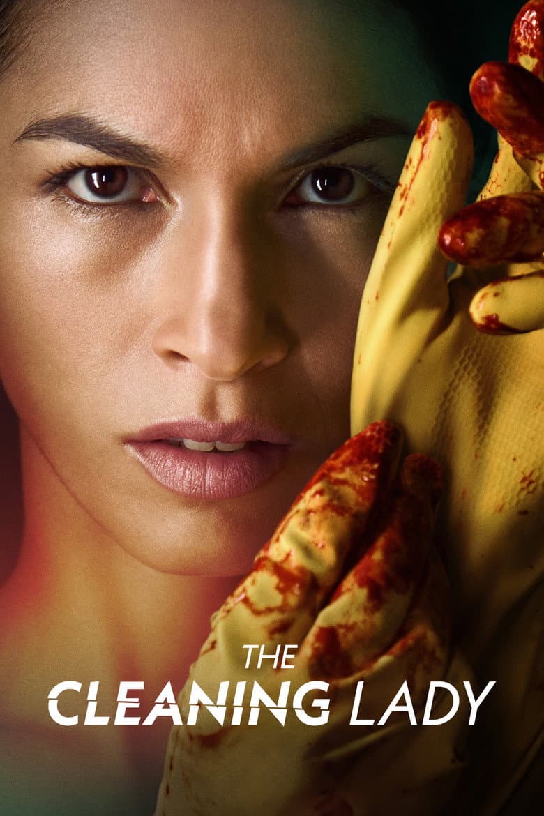 The Cleaning Lady — posters 6
