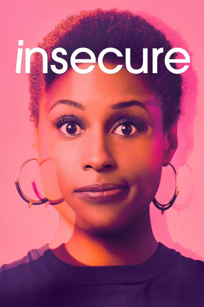 Insecure — posters 2