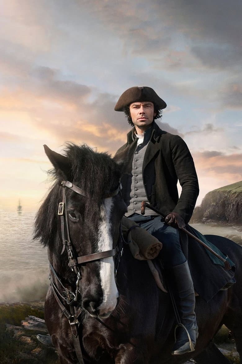 Poldark — posters 8