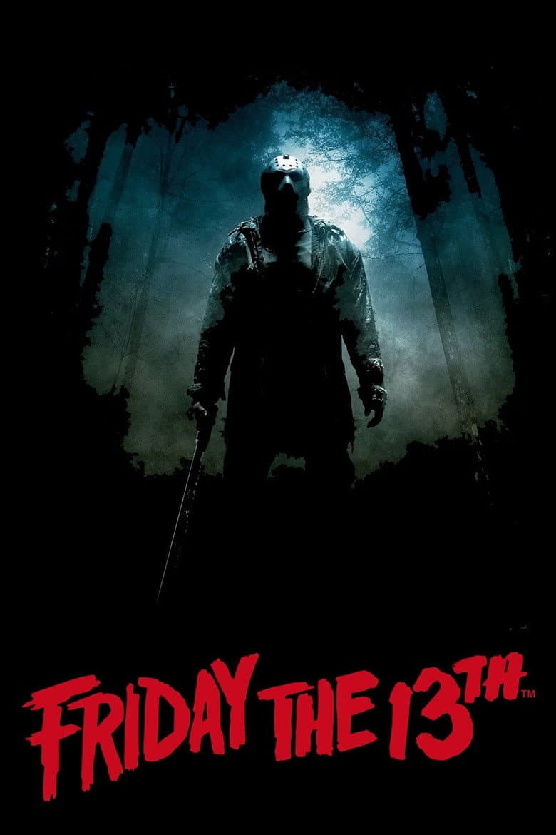 Friday the 13th — posters 7
