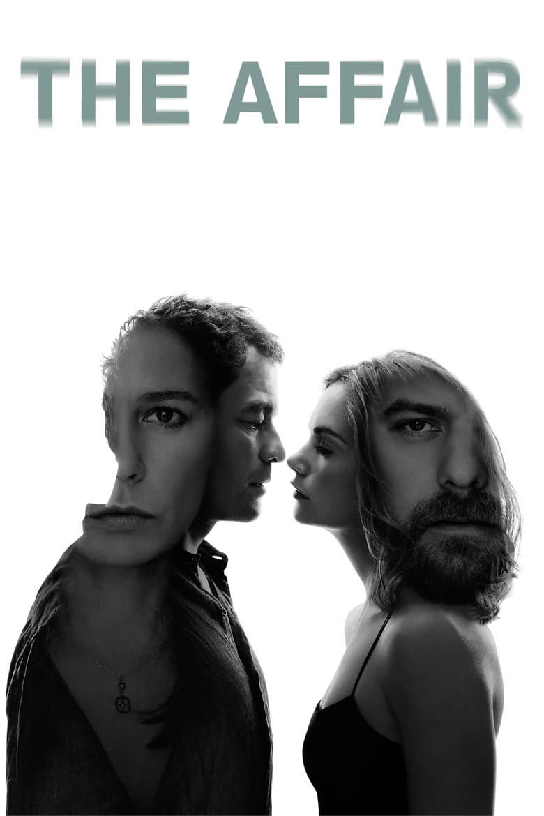 The Affair — posters 2