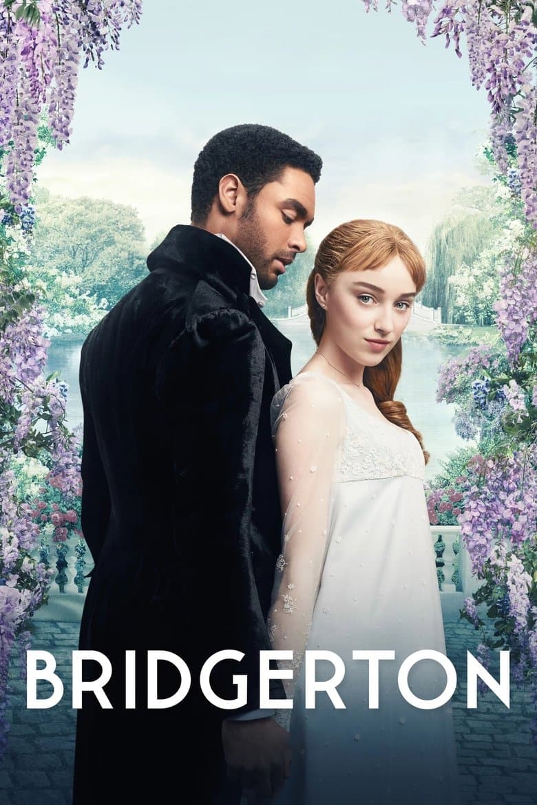 Bridgerton — posters 5