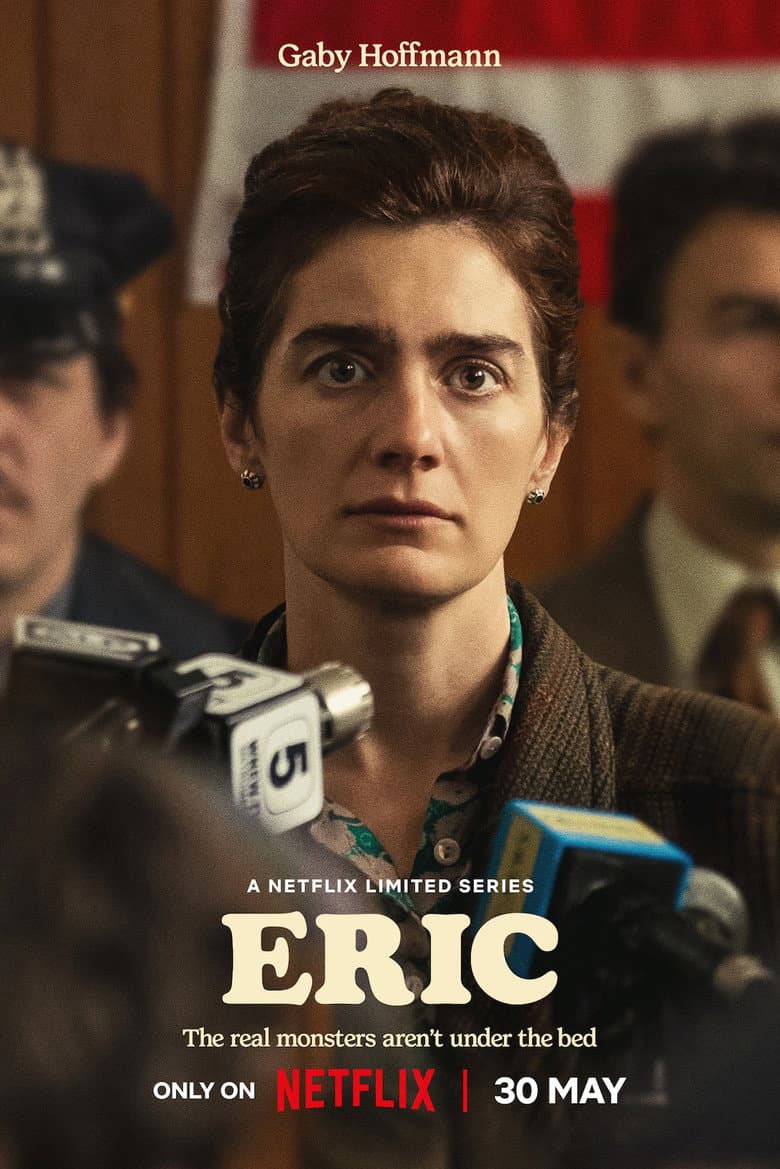 Eric — posters 4