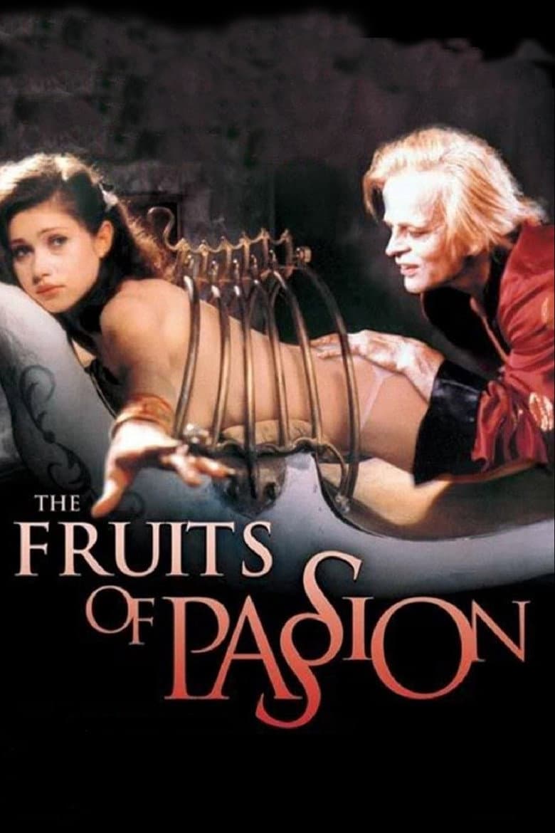 Fruits of Passion — posters 2