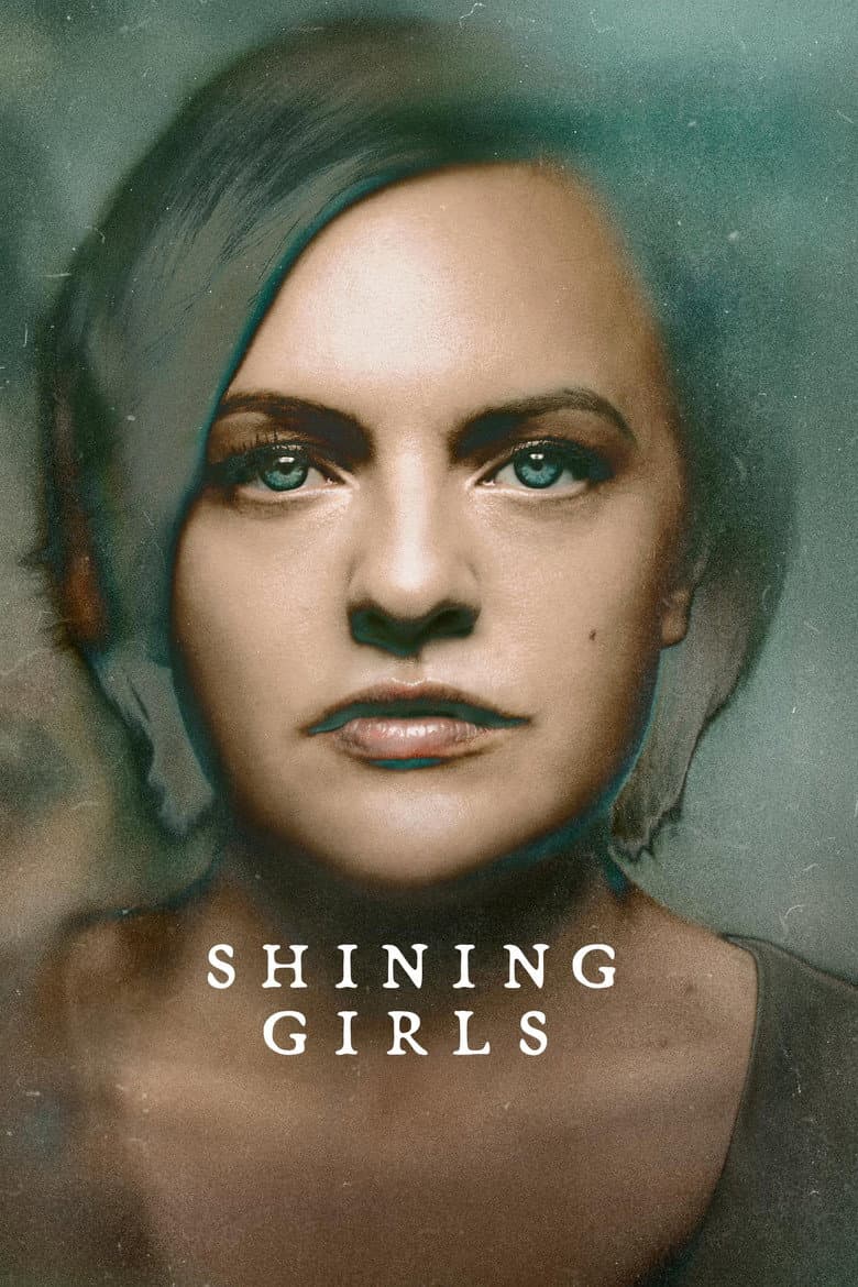 Shining Girls — posters 5