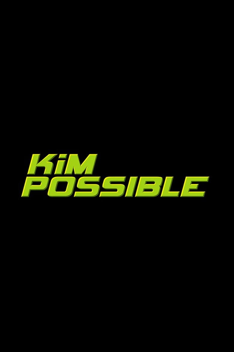 Kim Possible — posters 6