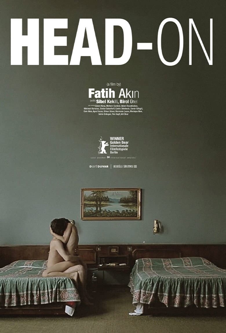 Head-On — posters 4
