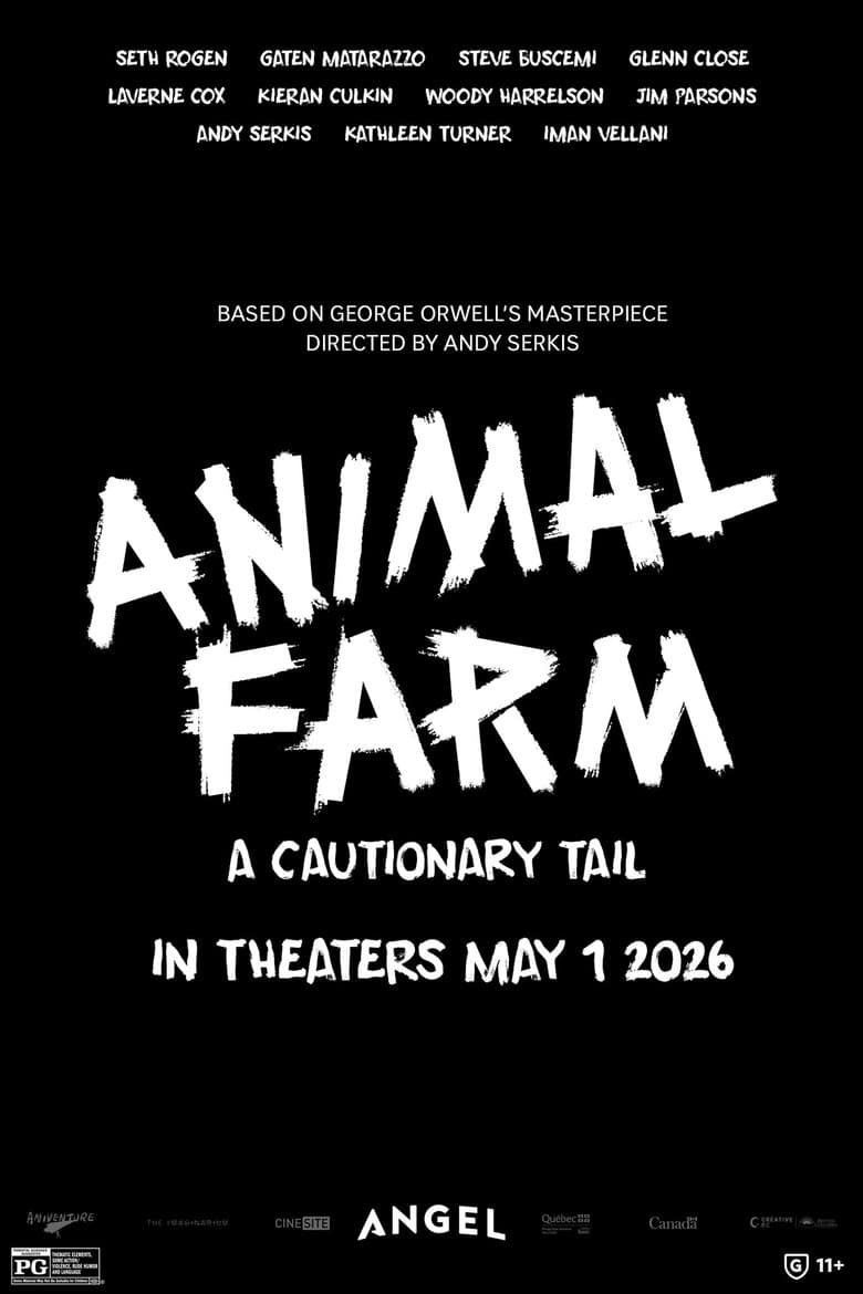 Animal Farm — posters 6