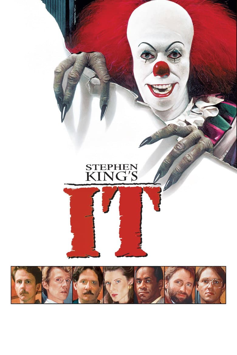 It — posters 8