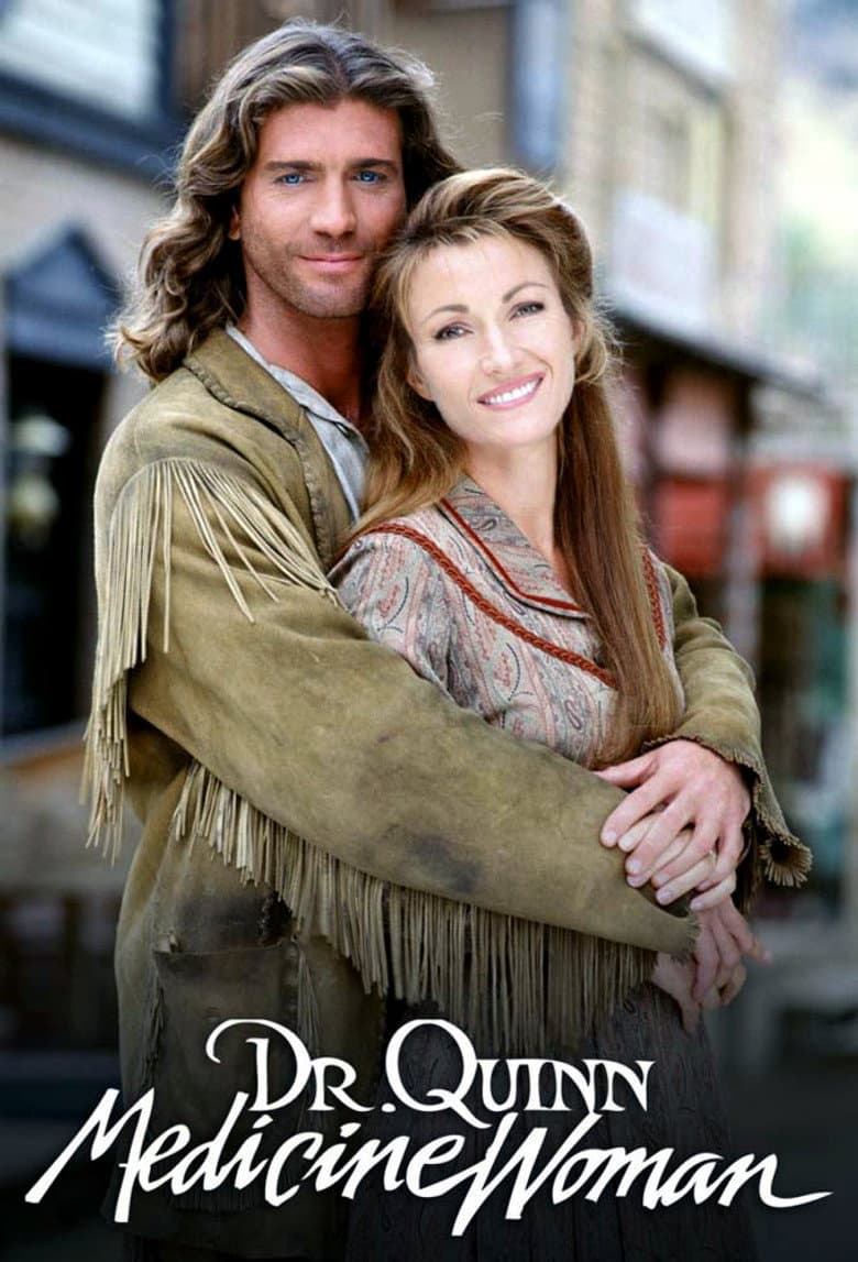 Dr. Quinn, Medicine Woman — posters 2