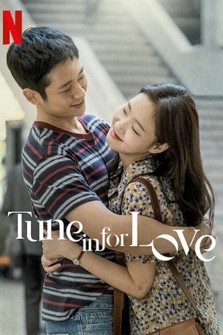 Tune in for Love — posters 5