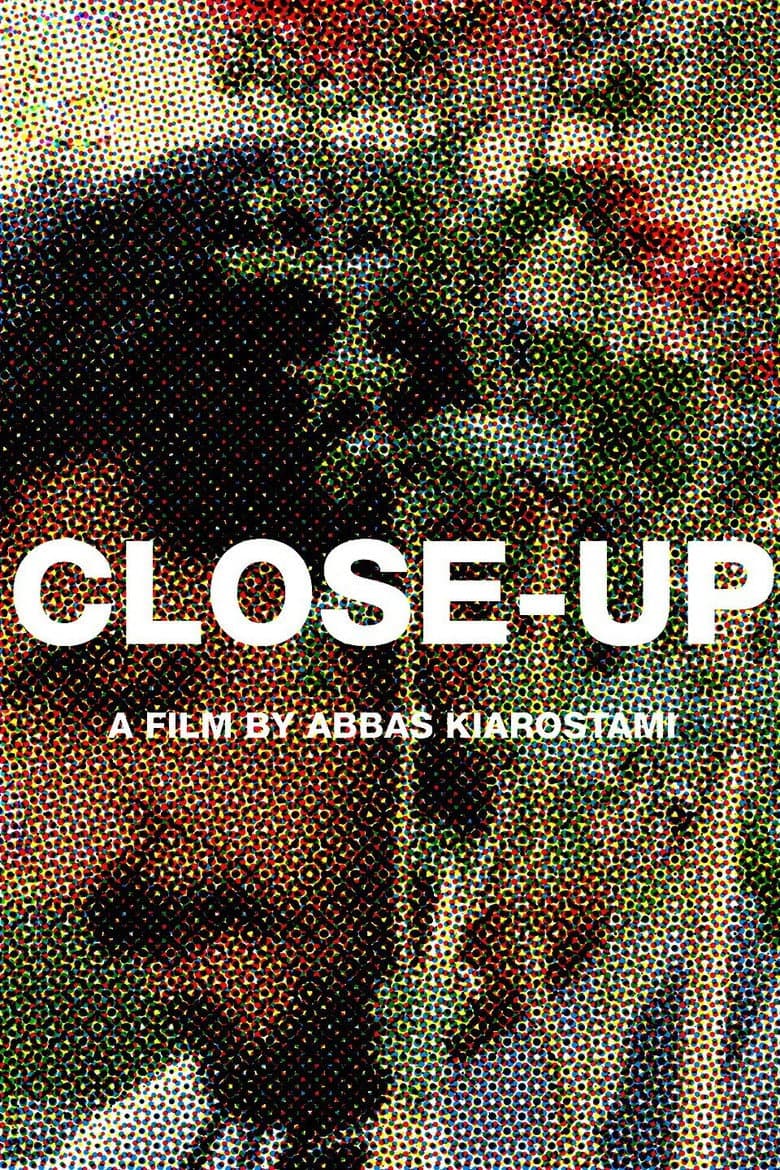 Close-Up — posters 7