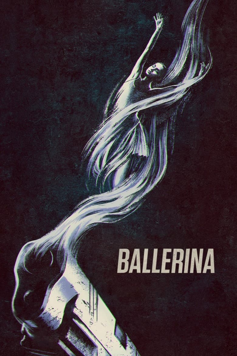 Ballerina — posters 7