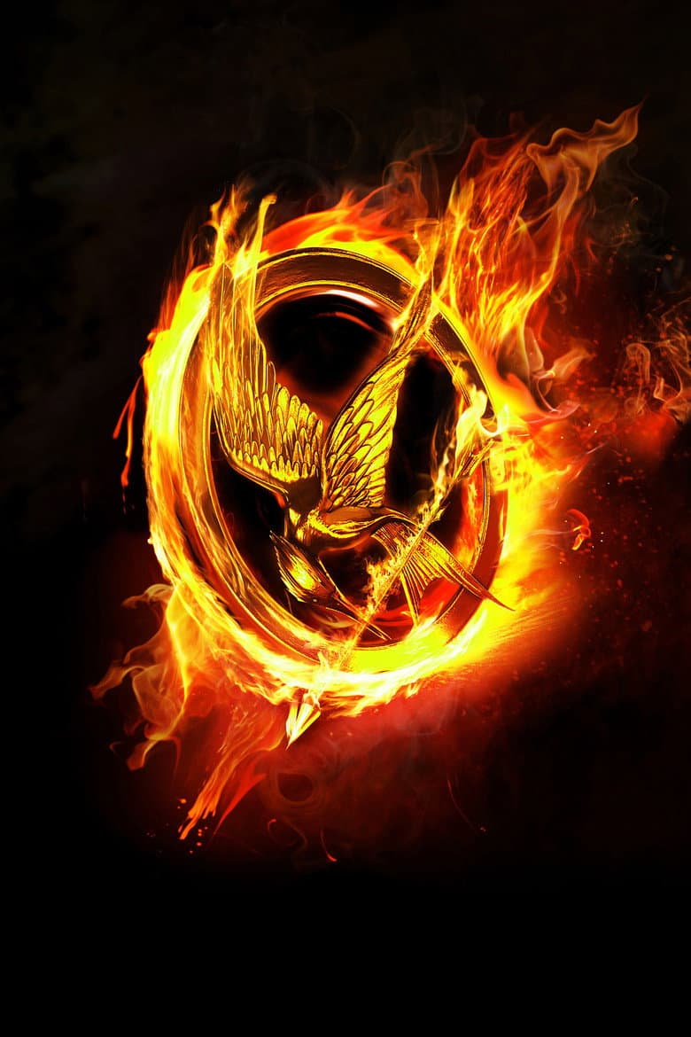The Hunger Games — posters 7
