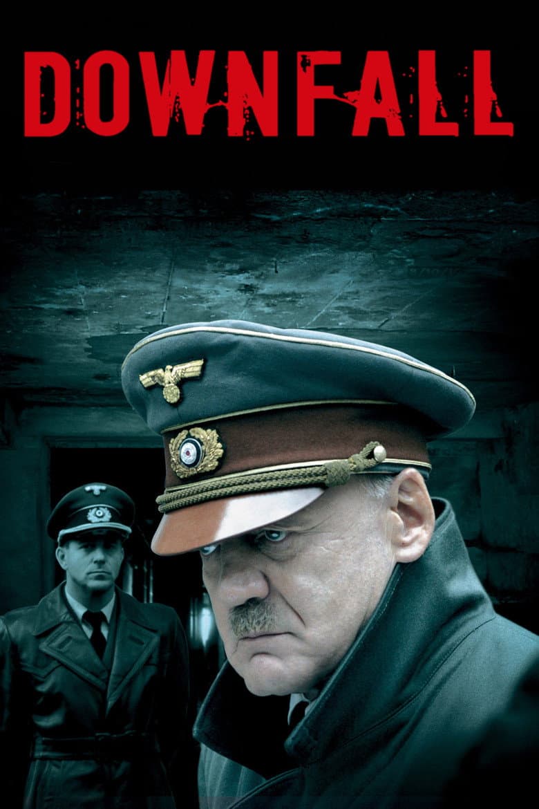 Downfall — posters 7
