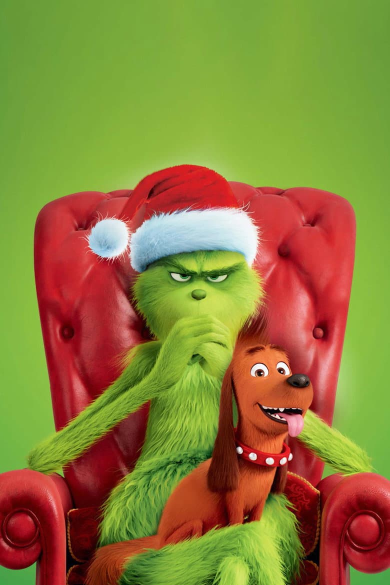 The Grinch — posters 7