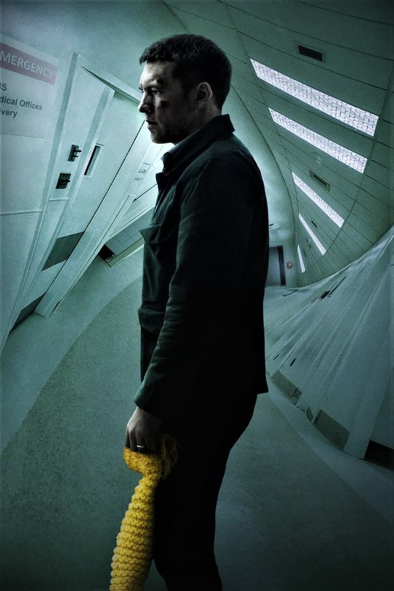 Fractured — posters 5