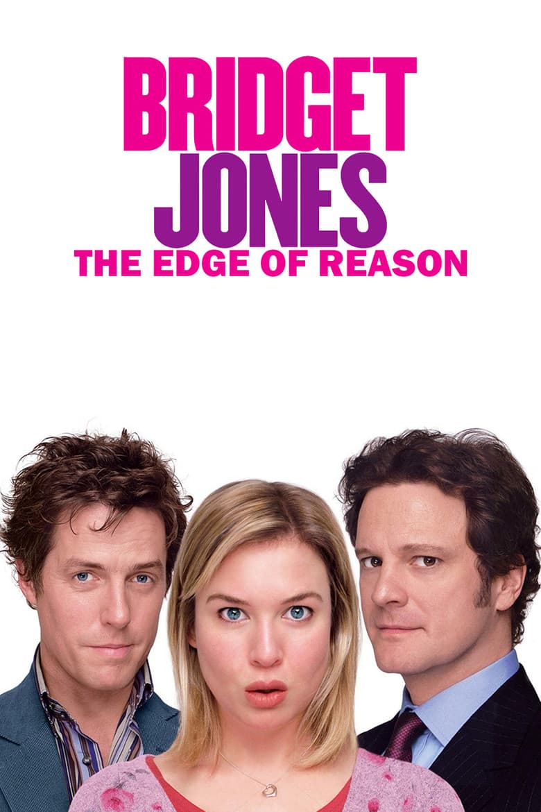 Bridget Jones: The Edge of Reason — posters 4