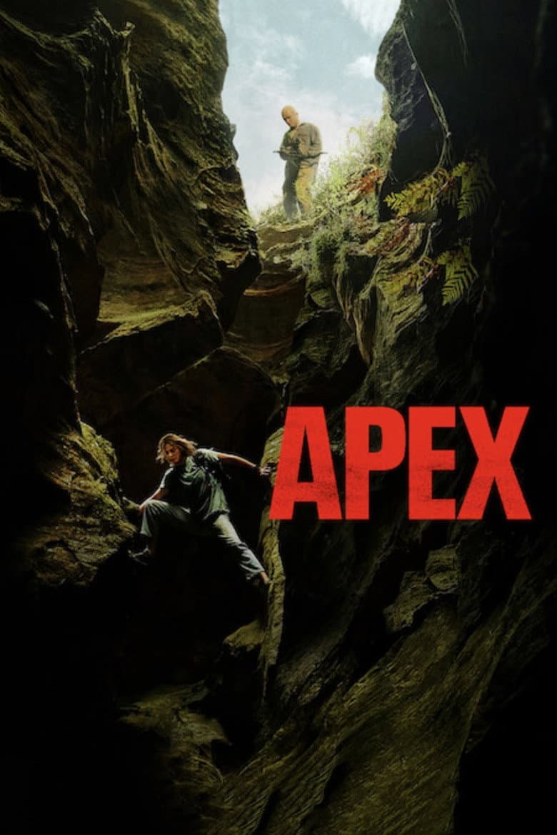 Apex — posters 3