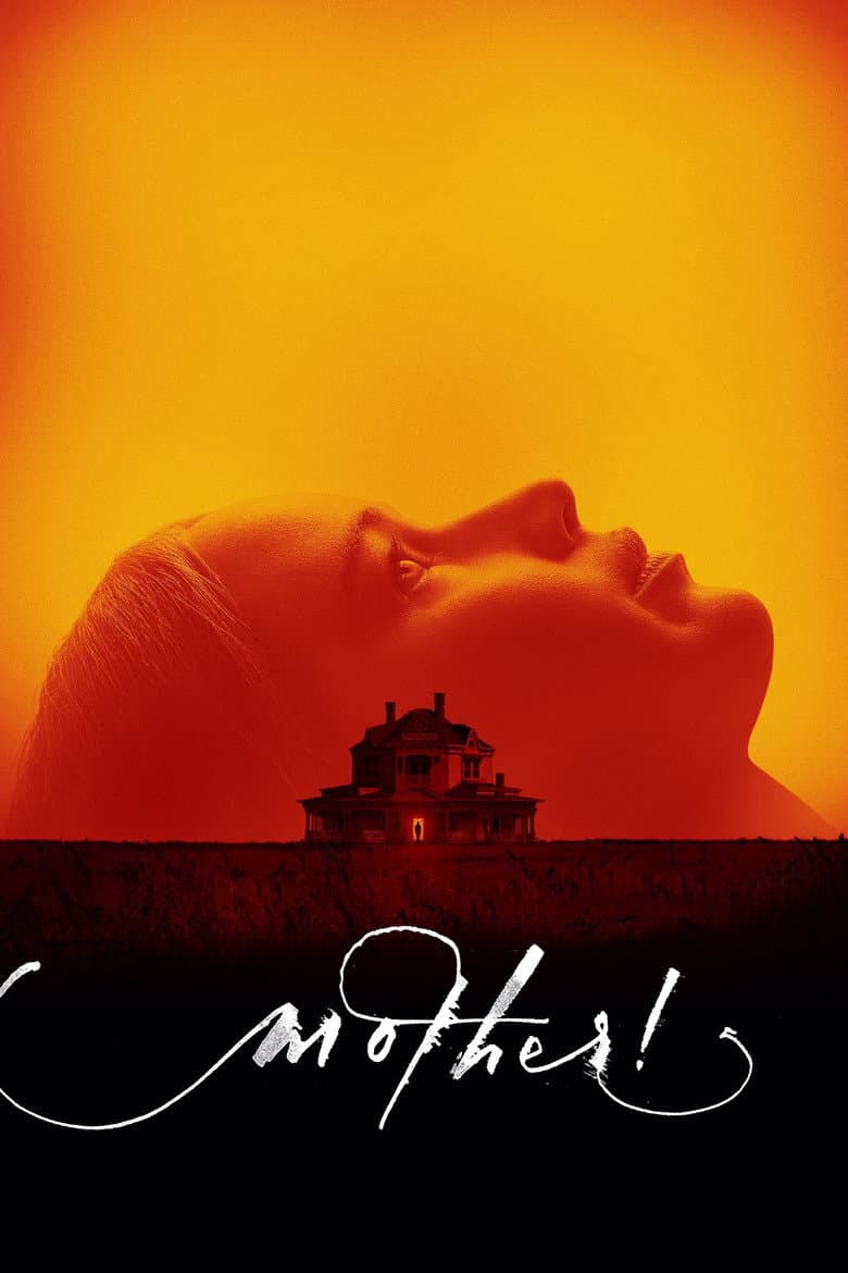 mother! — posters 4