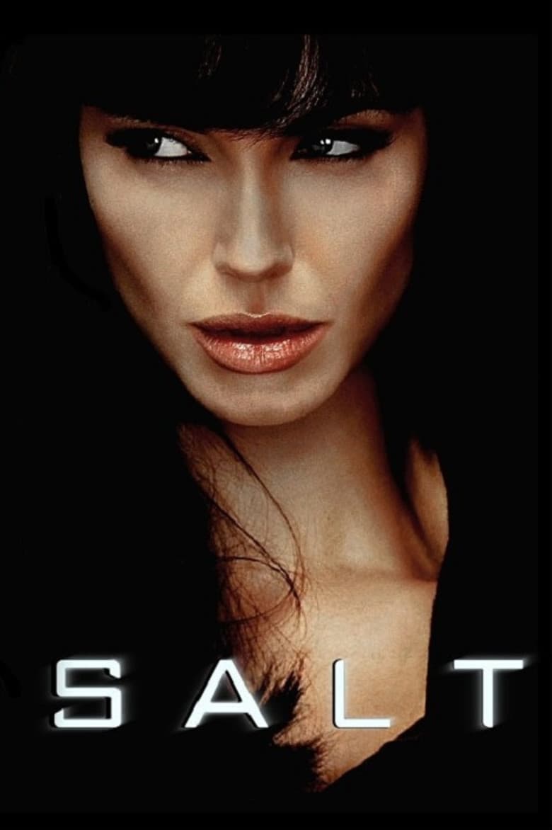 Salt — posters 5