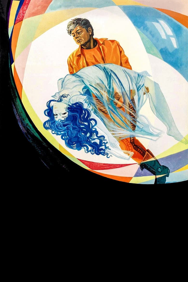 Solaris — posters 7