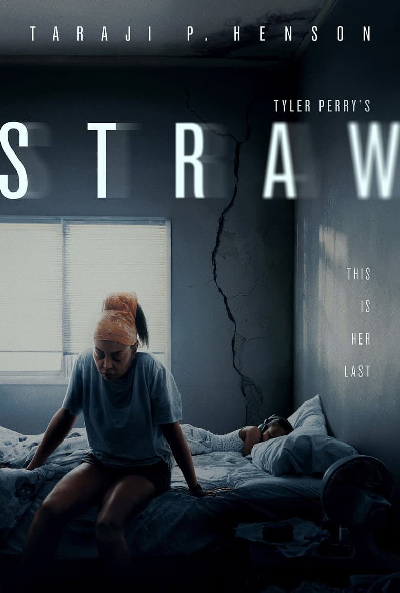 STRAW — posters 7