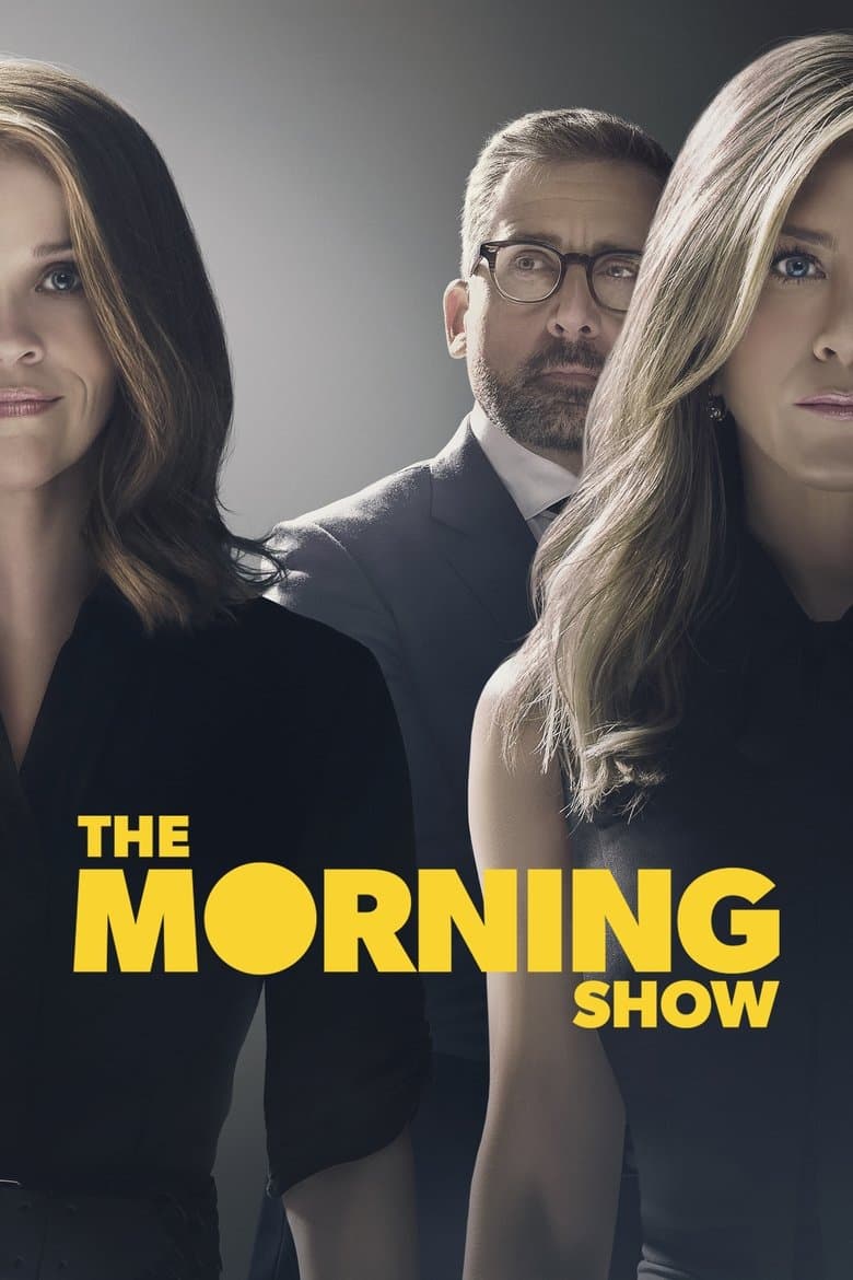 The Morning Show — posters 7