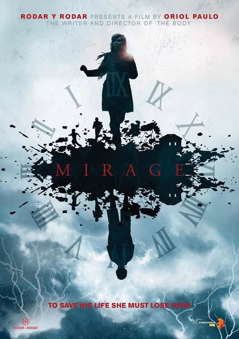 Mirage — posters 7