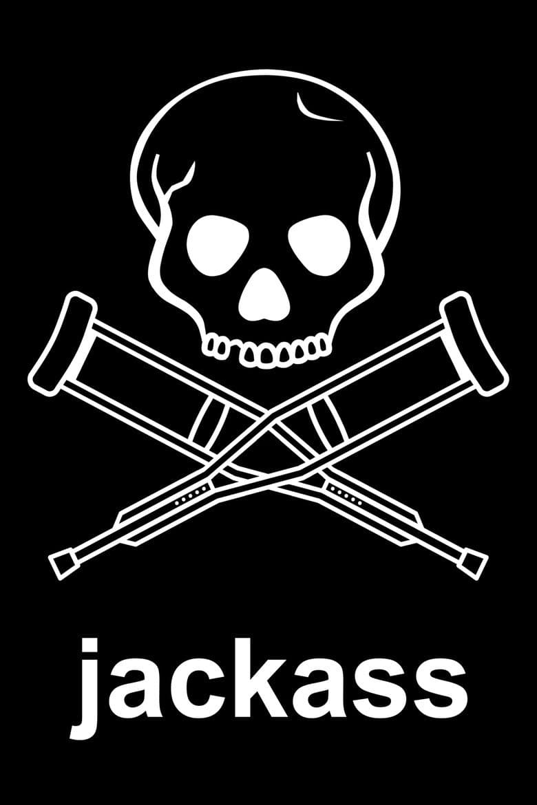 Jackass — posters 6