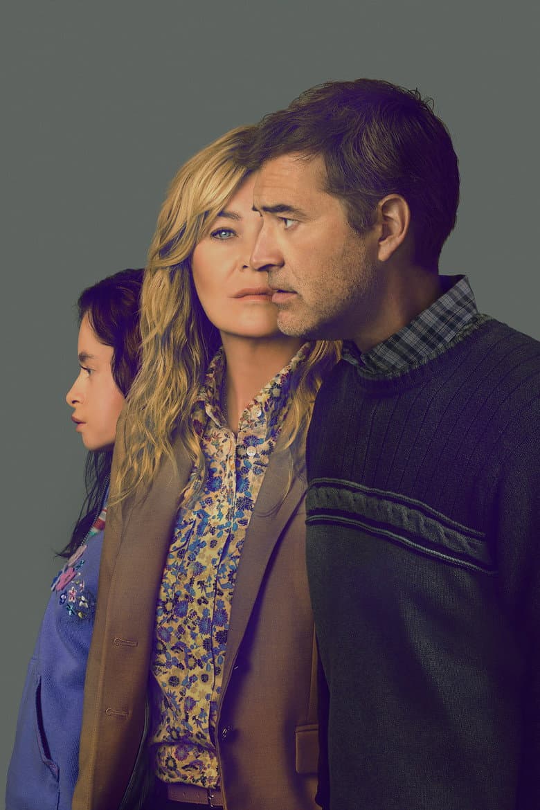 Good American Family — posters 1
